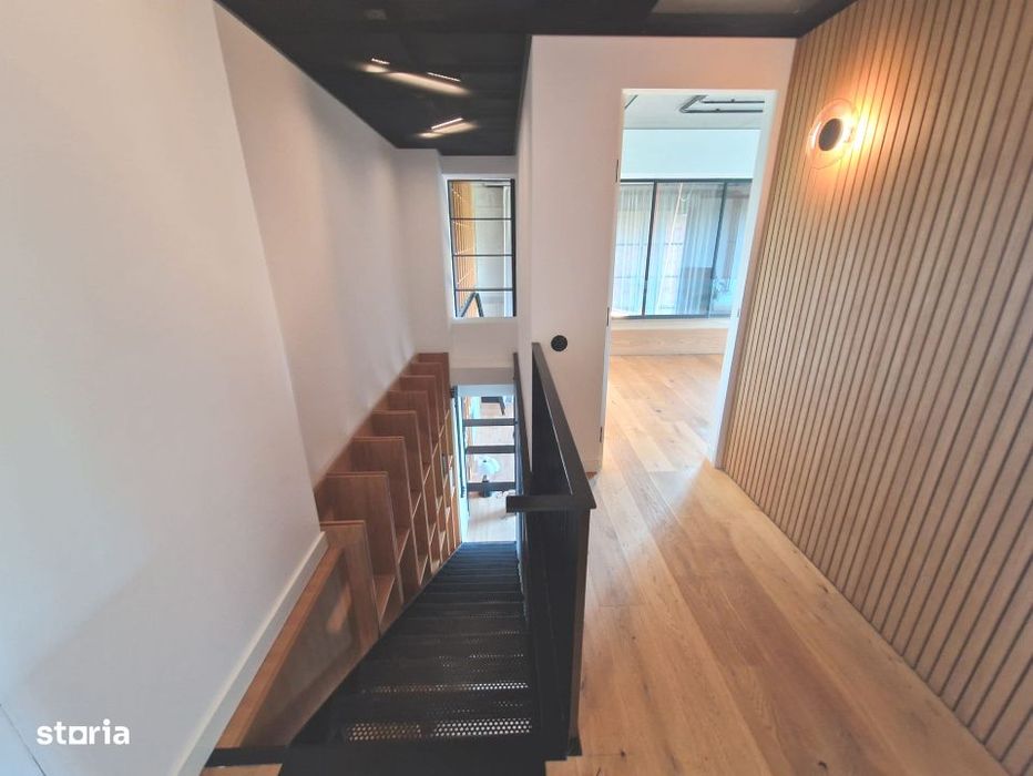 Duplex 4 CAMERE - Fabrica de Glucoza + TERASA 32 MP || Brick Lofts