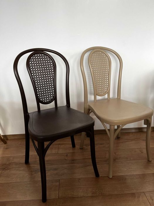 Scaune Thonet pentru evenimente, HoReCa