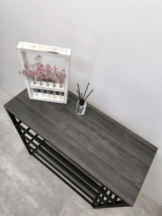 Стеллаж для обуви (Обувница)