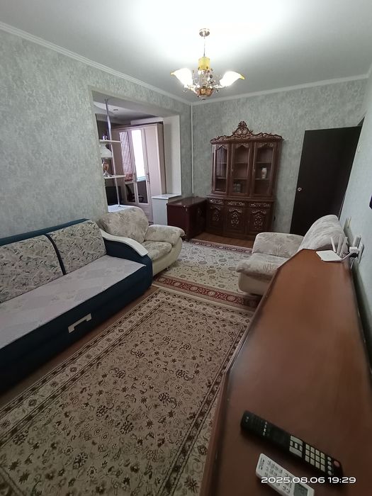 Посуточно 7-28 сдаётся квартира