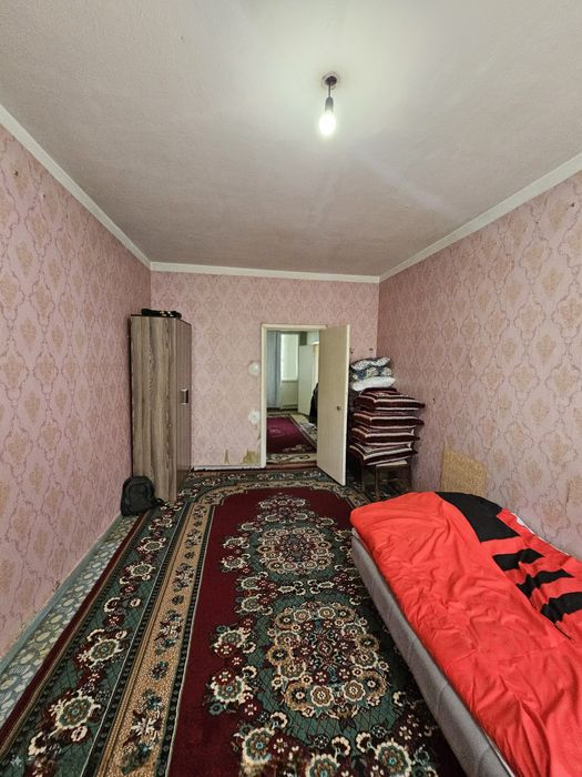 Феруза ЭКО базар 3/4/4 64м²