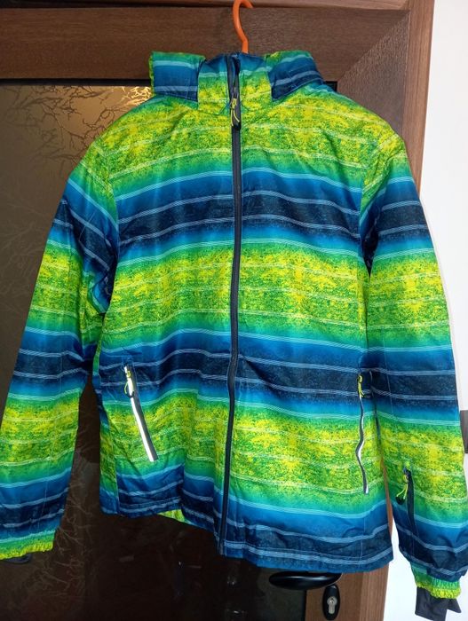 Нови и употребявани дамски/юношески ски якета - 30 евро за брой