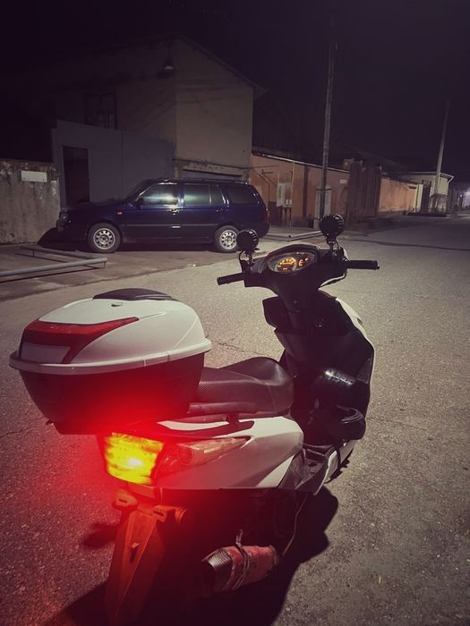 М8 150куб Документ есть