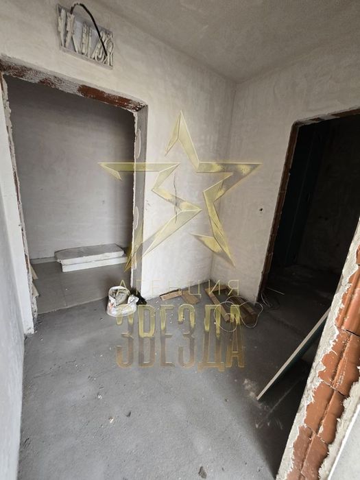 Продава се Едностаен апартамент в Пловдив, Остромила - 49 кв.м за 646 €/кв.м - Снимка #5