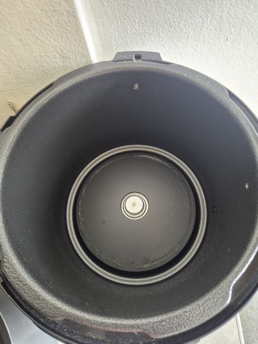 Oala sub presiune Tefal