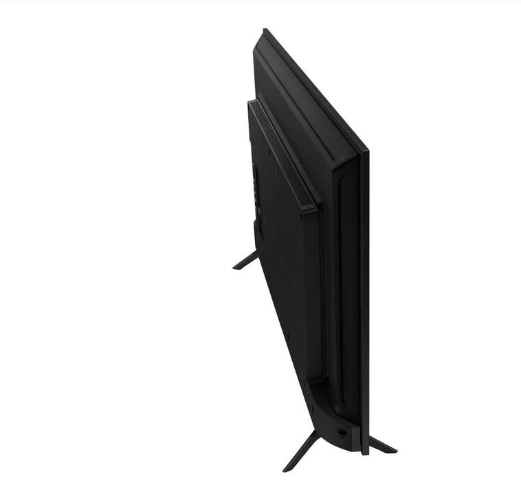 Televizor Samsung LED 65AU7092, 163 cm, Smart, 4K Ultra HD -ecran spart, functional pentru piese