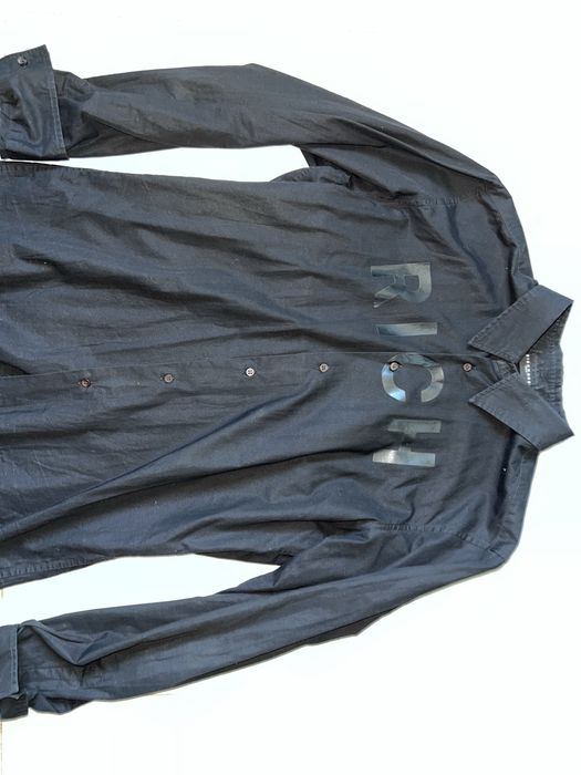 Richmond denim cămașă XL