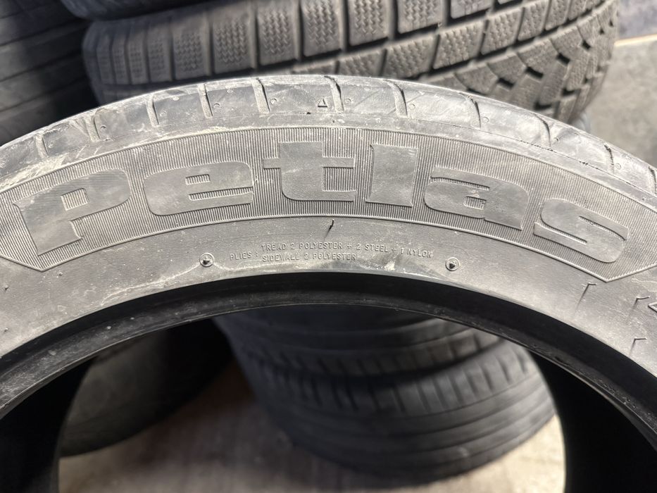 Petlas 275/45/20