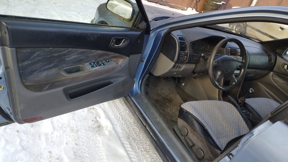 Продам Митсубиси Галант 8 (акула)