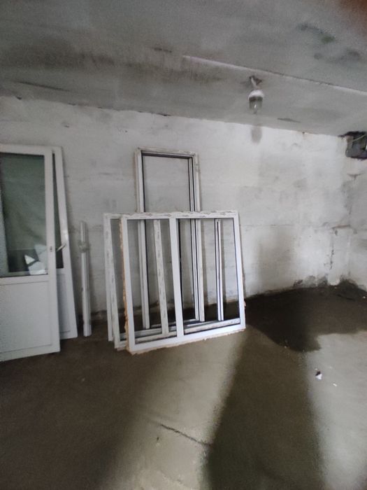 Продам пластиковые окна б.у