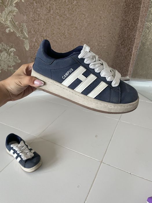 Krasovka adidass