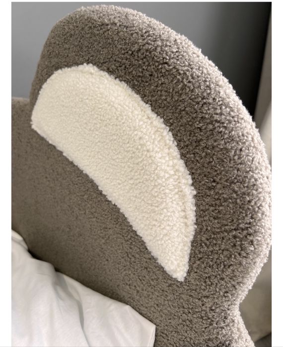 Детская кровать.