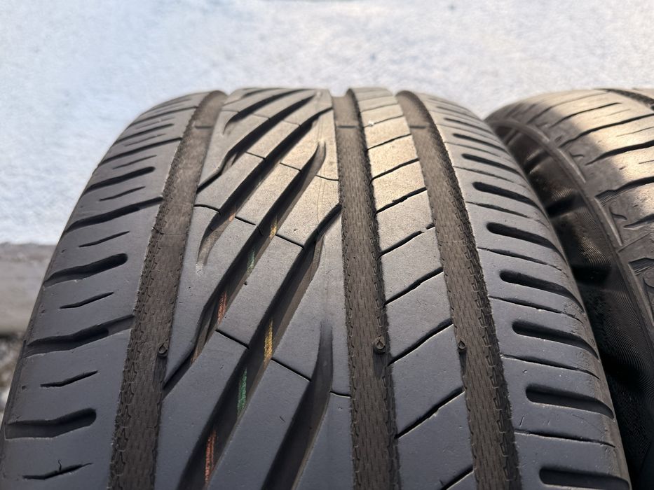 Летни 255/50/19 дот:21