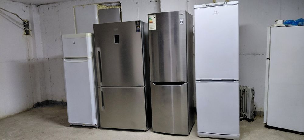 Холодильник с доставкой