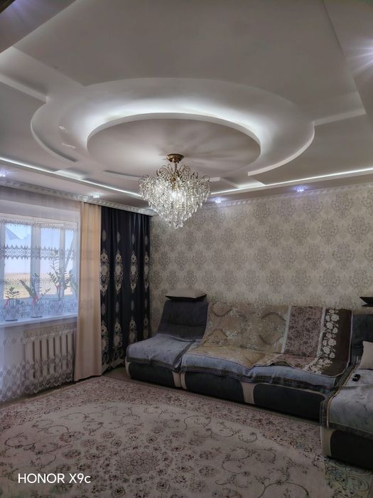 Продам квартиру хорошая