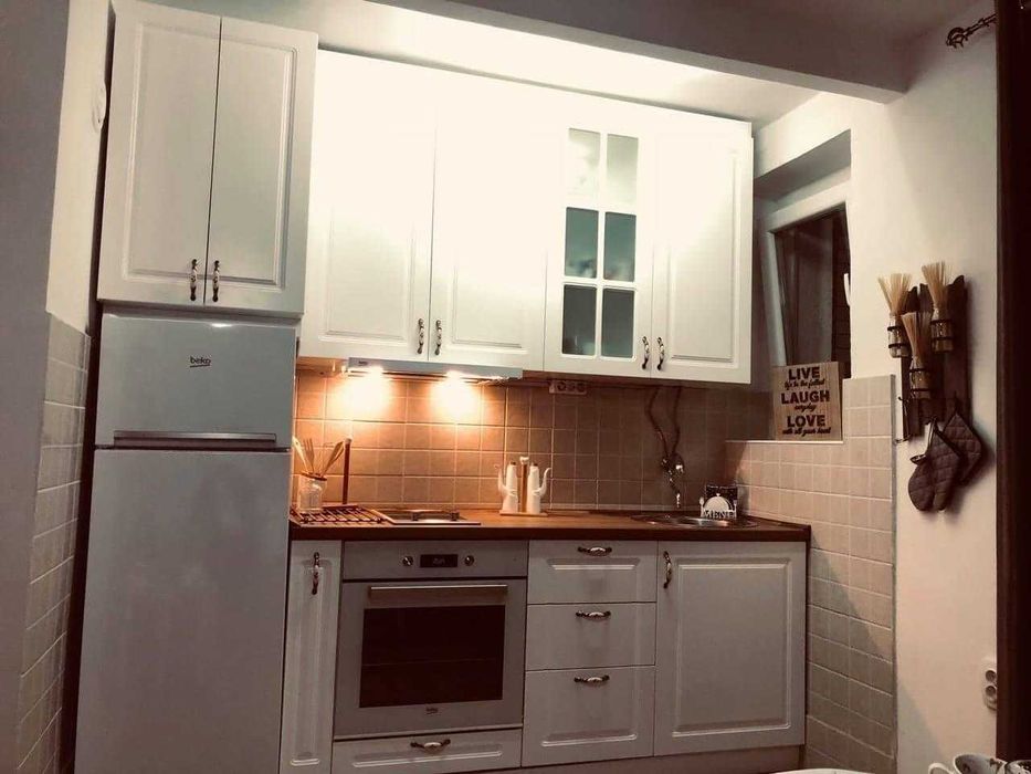 Дава се под наем Двустаен апартамент в Бургас, Братя Миладинови - 57 кв.м за 219.3 € - Снимка #4