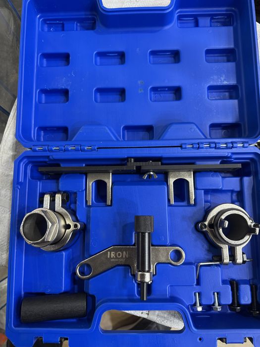 GM Chevrolet Onix 1.0e Tracker 1.0 and 1.2 Lines Synchronizer