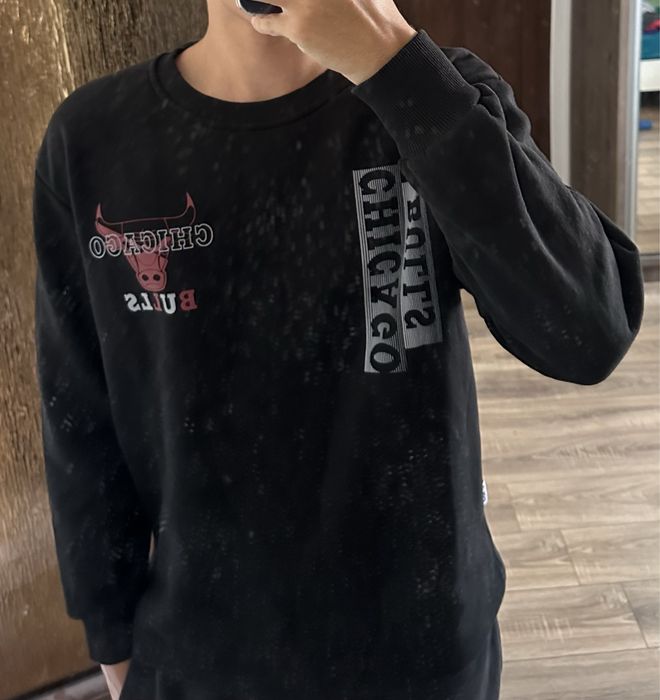 Hanorac Chicago Bulls