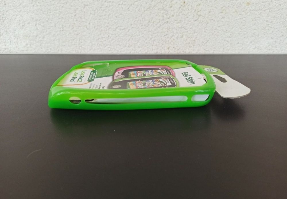 Husa protectie gel skin tableta leap pad 2 leap frog leappad leapfrog
