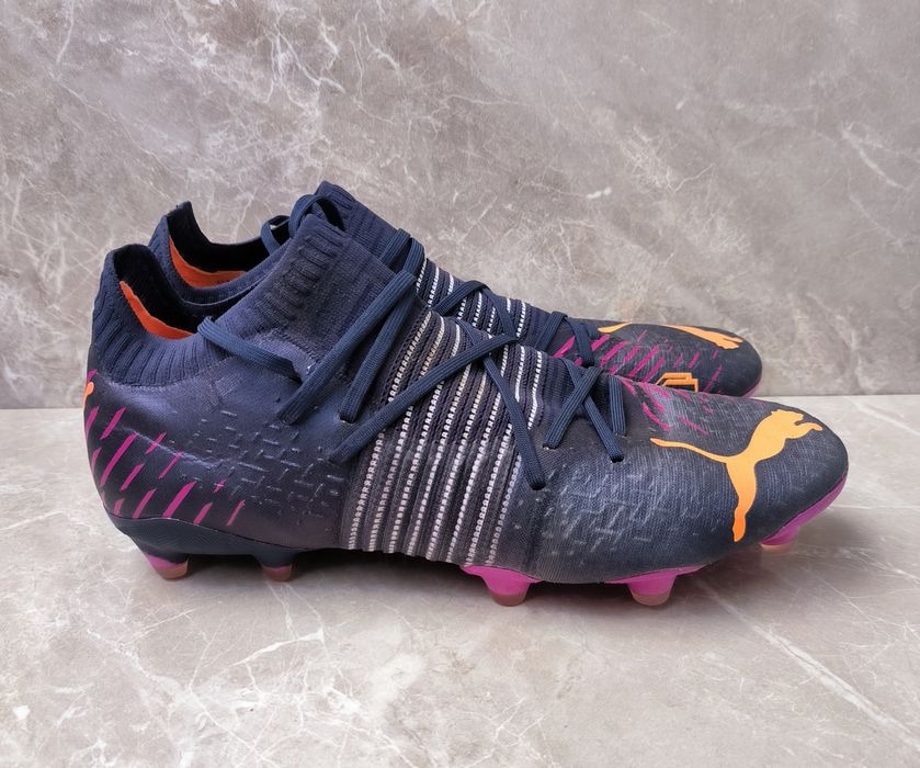 Puma Future Z 1.2 FG/AG номер 44,5