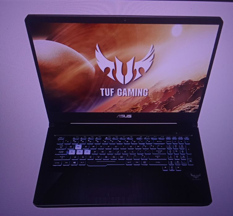 Laptop Asus Tuf Gaming