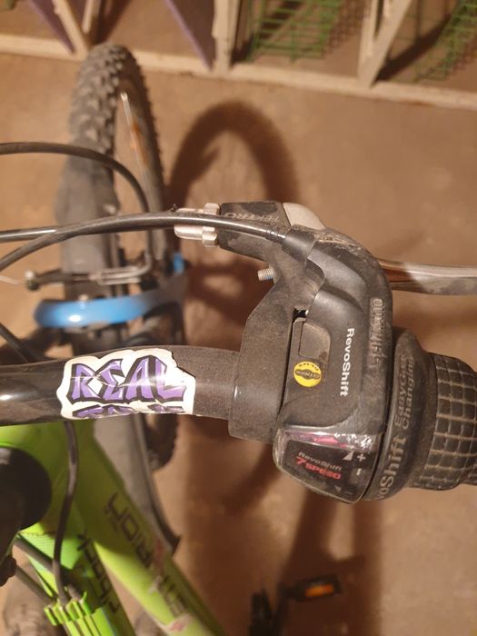 Велосипед Centurion R'bock24