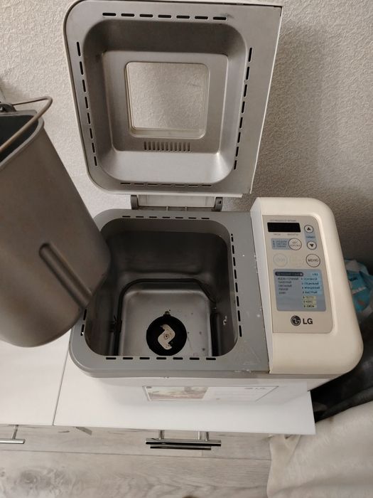 Продаётся домашний выпечка