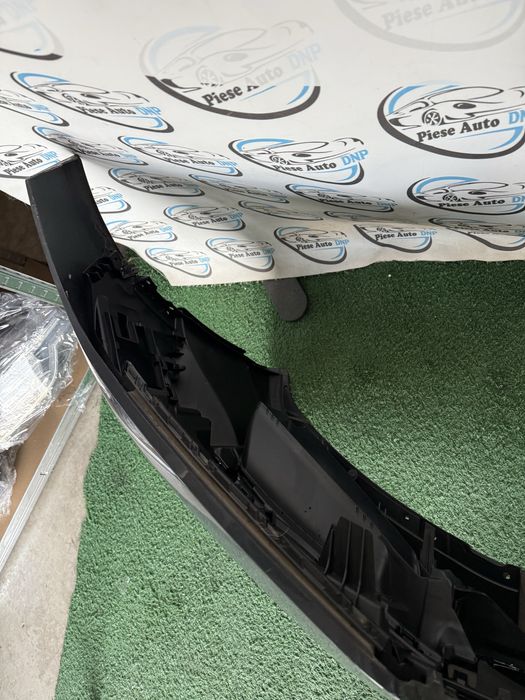 bara fata bmw seria 7 g11 g12 lci facelift m pachet