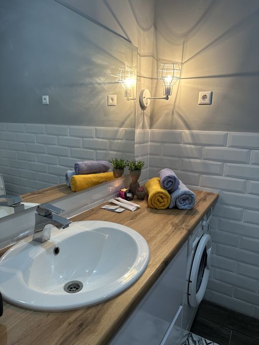 Квартира по суточно