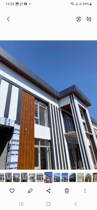 Алюкабонд мантаж алюкабонд аликафон хизмати