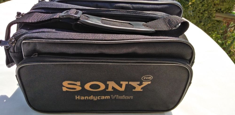 Чанти за видеокамера, фотоапарат