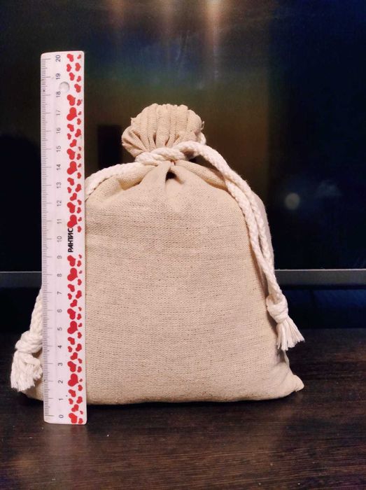 Продам кофейный жмых в "дышащем" мешочке