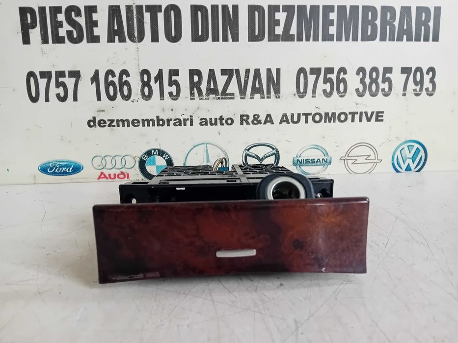 Scrumiera Mercedes Gl X164 2006-2013