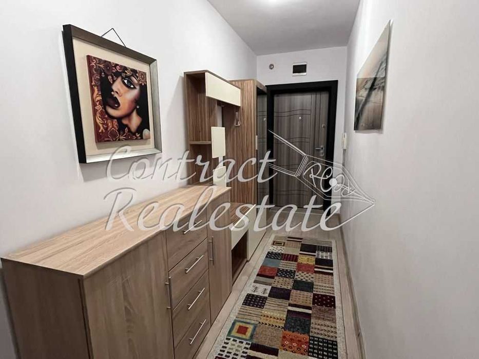 Дава се под наем Двустаен апартамент в Варна, Възраждане 1 - 73 кв.м за 448.8 € - Снимка #6