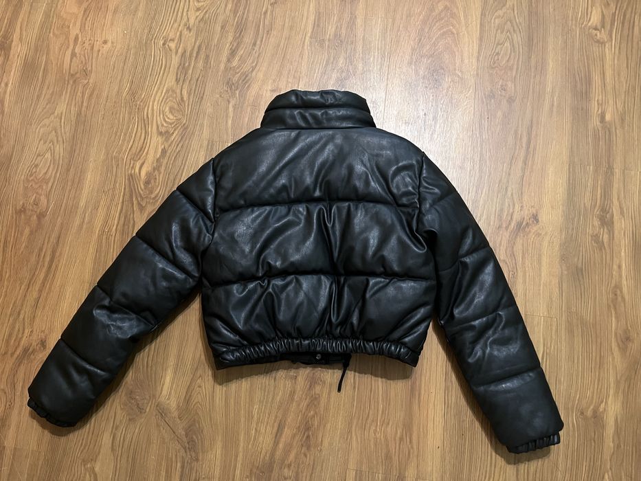 Зимно яке дамско