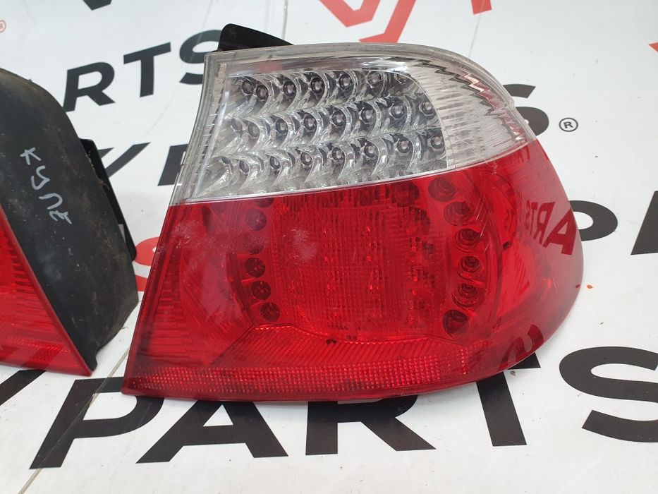 Стопове Стоп e39 Фар Фарове броня BMW 3 E46 купе седан нави компакт