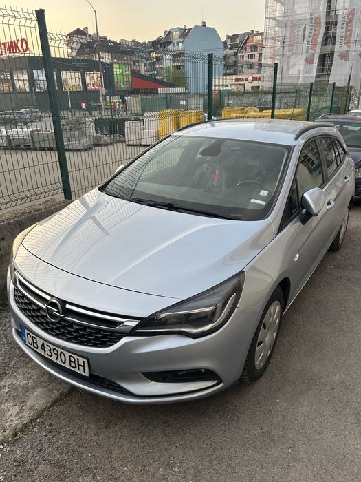 Opel astra 1.6 CDTI ,