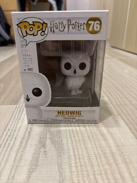 Funko POP Marvel фигурки