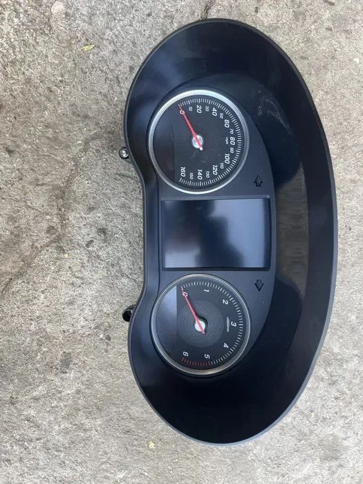 Километраж Mercedes C - W205 / Мерцедес Ц клас