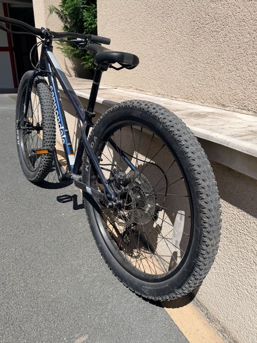 Cannondale Trail 24" – отлично състояние