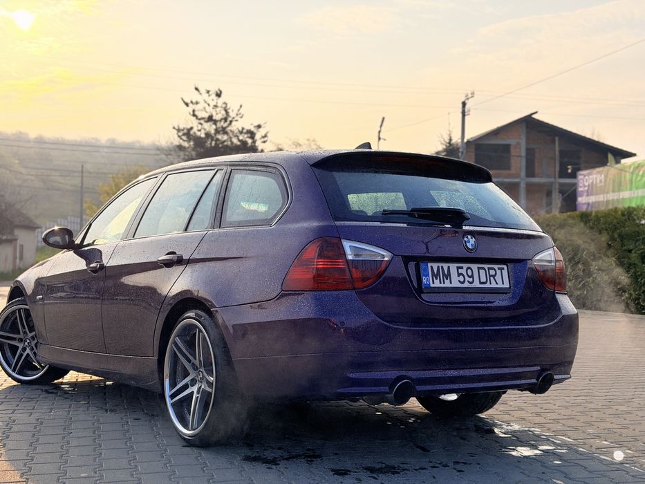 Bmw 335 ix 500cai