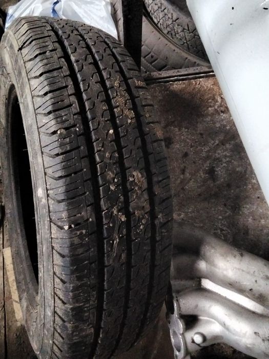 Продам 4 баллона