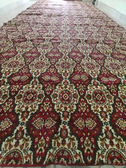 8х3,5 Палас таза жагдайда