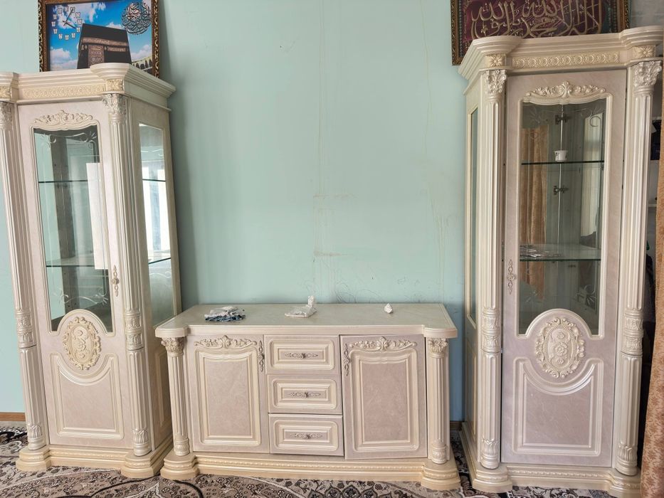 Мебель с гарантий