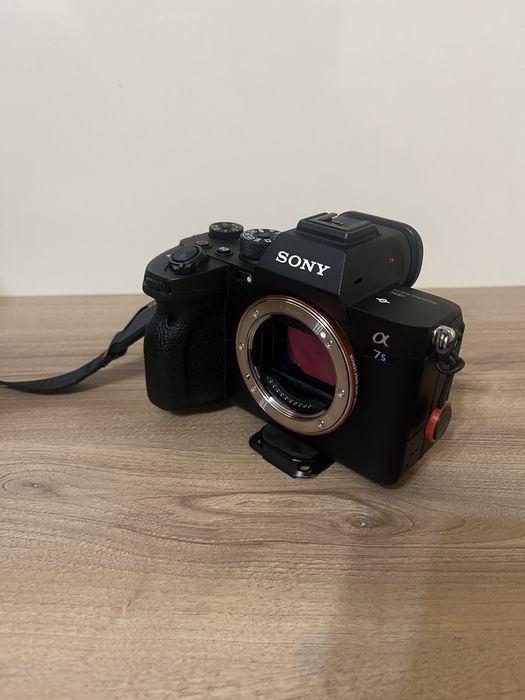 Sony A7SIII / A7S3