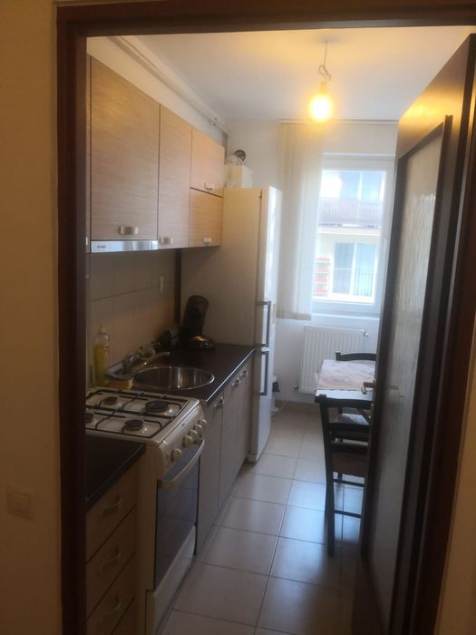Apartament 1camera 40mp Floresti