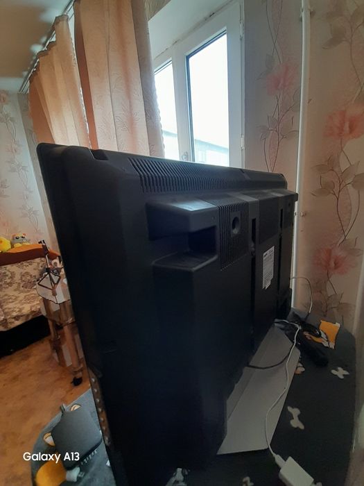 SANYO хороший  телевизор