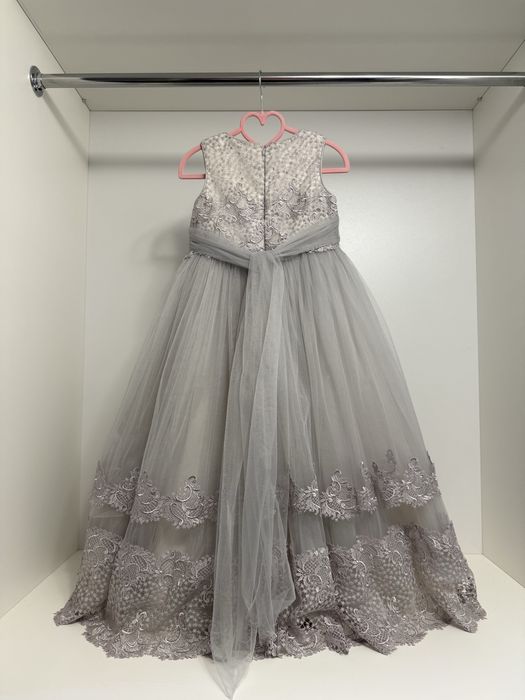 Официална рокля Miss Trendy – 6 години