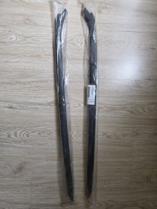 Оригинални лайсни за челно стъкло BMW 3 SERIES F30 F31 F80