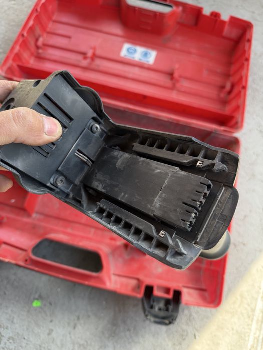 Hilti TE 7-A 36V